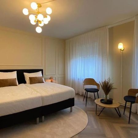 Casa Cappuccino Duo Studio Гронинген Экстерьер фото