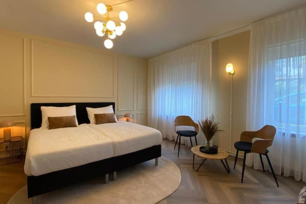 Casa Cappuccino Duo Studio Гронинген Экстерьер фото
